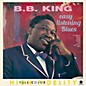 B.B. King - Easy Listening Blues + 4 Bonus Tracks thumbnail