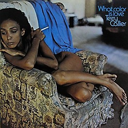 Alliance Terry Callier - What Color Is Love