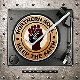 Various Artists - Northern Soul: Early Years / Various