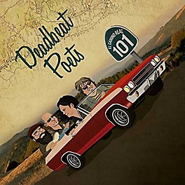 Deadbeat Poets - El Camino Real 101: Best Of