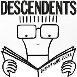 Descendents - Everything Sucks