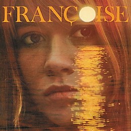 Francoise Hardy - La Maison Ou J'Ai Grandi