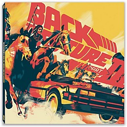 Back to the Future Part III (Score) (Original Soundtrack)