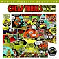 Big Brother & the Holding Company - Cheap Thrills thumbnail