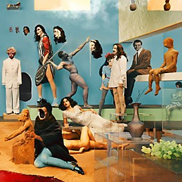 Yeasayer - Amen & Goodbye