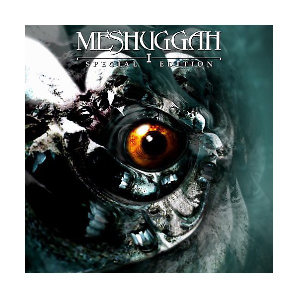 Meshuggah - I