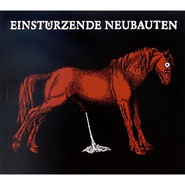 Alliance Einsturzende Neubauten - Haus Der Luge