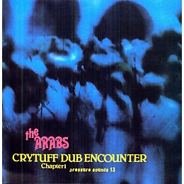 Prince Far I - Crytuff Dub Encounter: Chapter One
