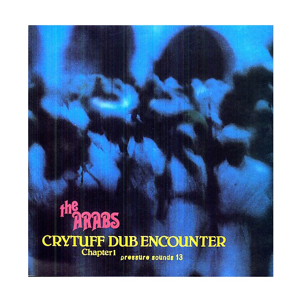 Prince Far I - Crytuff Dub Encounter: Chapter One