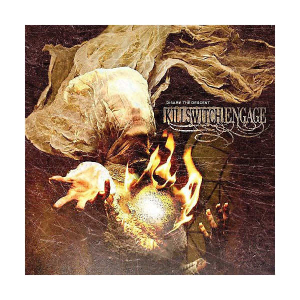 Killswitch Engage - Disarm the Descent