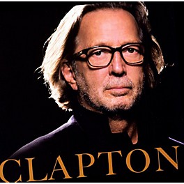 Alliance Eric Clapton - Clapton