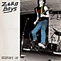 The Zero Boys - History of thumbnail