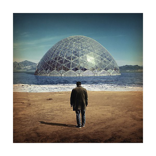 Damien Jurado - Brothers and Sisters Of The Eternal Son