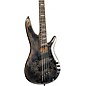 Ibanez Bass Workshop Multi Scale SRMS800 4-String Electric Bass Deep Twilight