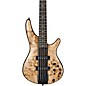 Ibanez SR1705BE 5-String Electric Bass Natural thumbnail