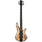 Ibanez SR1705BE 5-String Electric Bass Natural