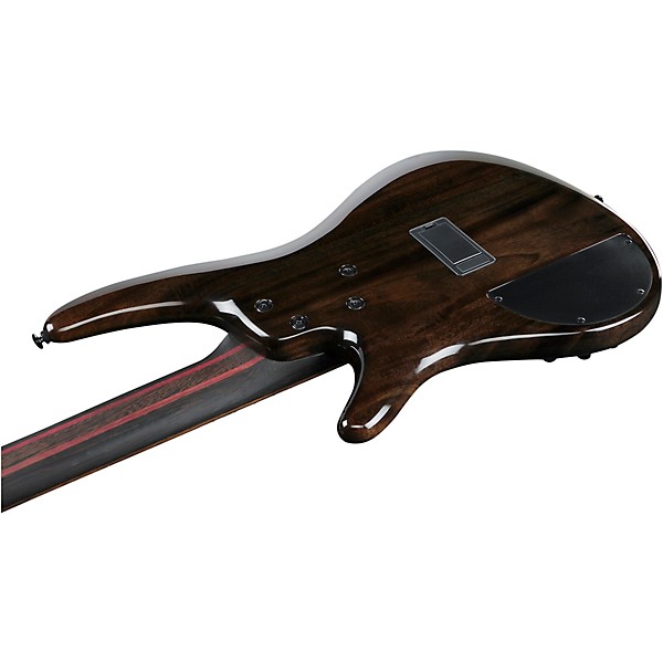 Ibanez SR1705BE 5-String Electric Bass Natural