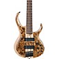 Open Box Ibanez Bass Workshop 33 Scale BTB845V 5-String Electric Bass Level 1 Antique Brown Stained Low Gloss thumbnail