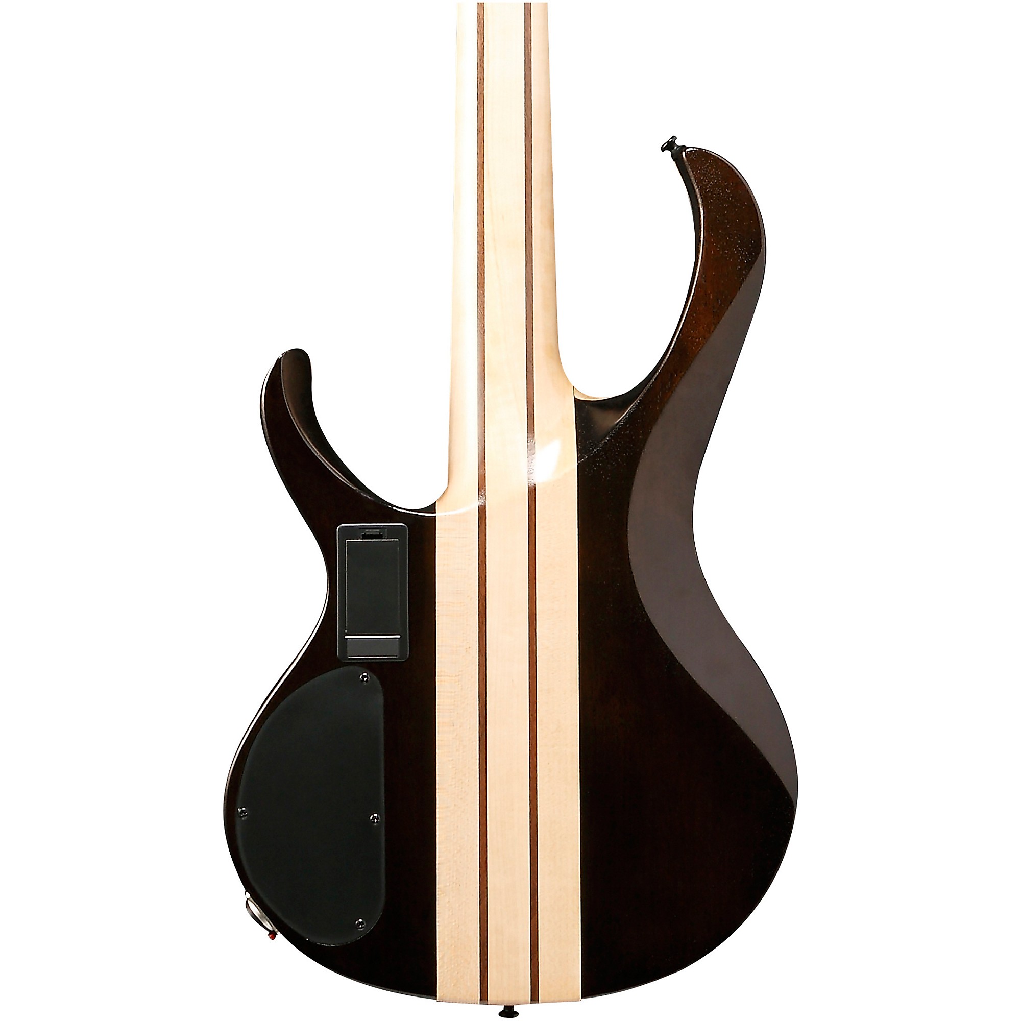 Ibanez ベース Ibanez Bass Workshop 33 Scale BTB845V 5-String Electric Bass
