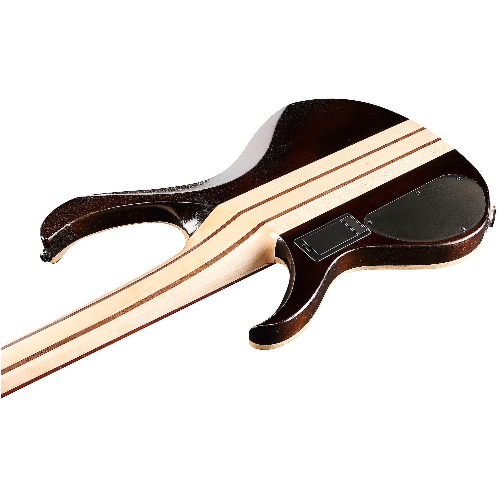 Ibanez ベース Ibanez Bass Workshop 33 Scale BTB845V 5-String Electric Bass