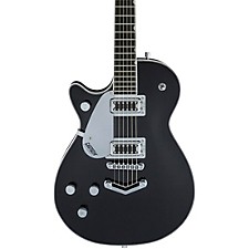 ギター G5222LH ELECTROMATIC DOUBLE JET BT LEFTY Solid Body :: G5222LH Electromatic® Double Jet™ BT with V
