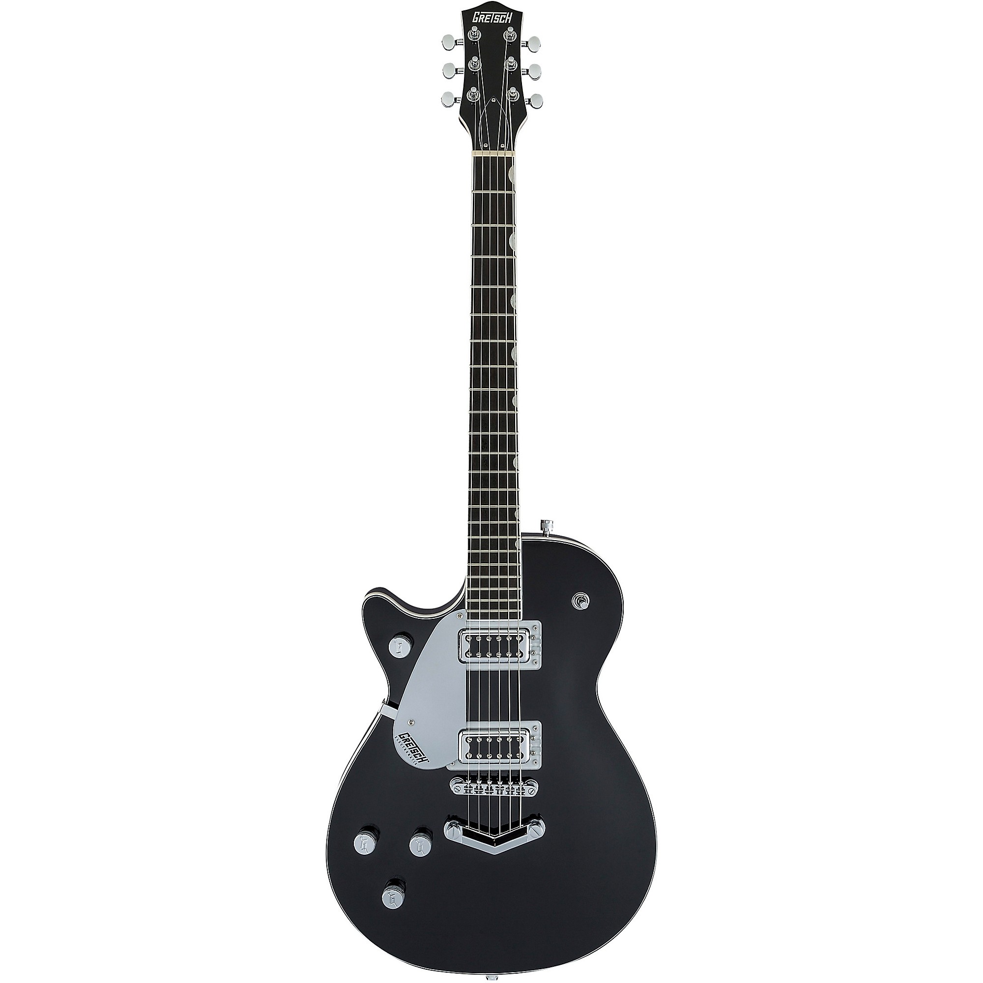 Solid Body :: G5230LH Electromatic® Jet™ FT Single-Cut with