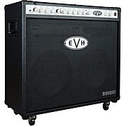 Evh 5150Iii 50W 2X12 6L6 Tube Guitar Combo Amp Black for sale
