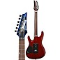 Ibanez S1070PBZ S Premium Electric Guitar Cerulean Blue Burst