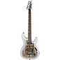 Ibanez S1070PBZ S Premium Electric Guitar White Burst