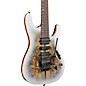 Ibanez S1070PBZ S Premium Electric Guitar White Burst