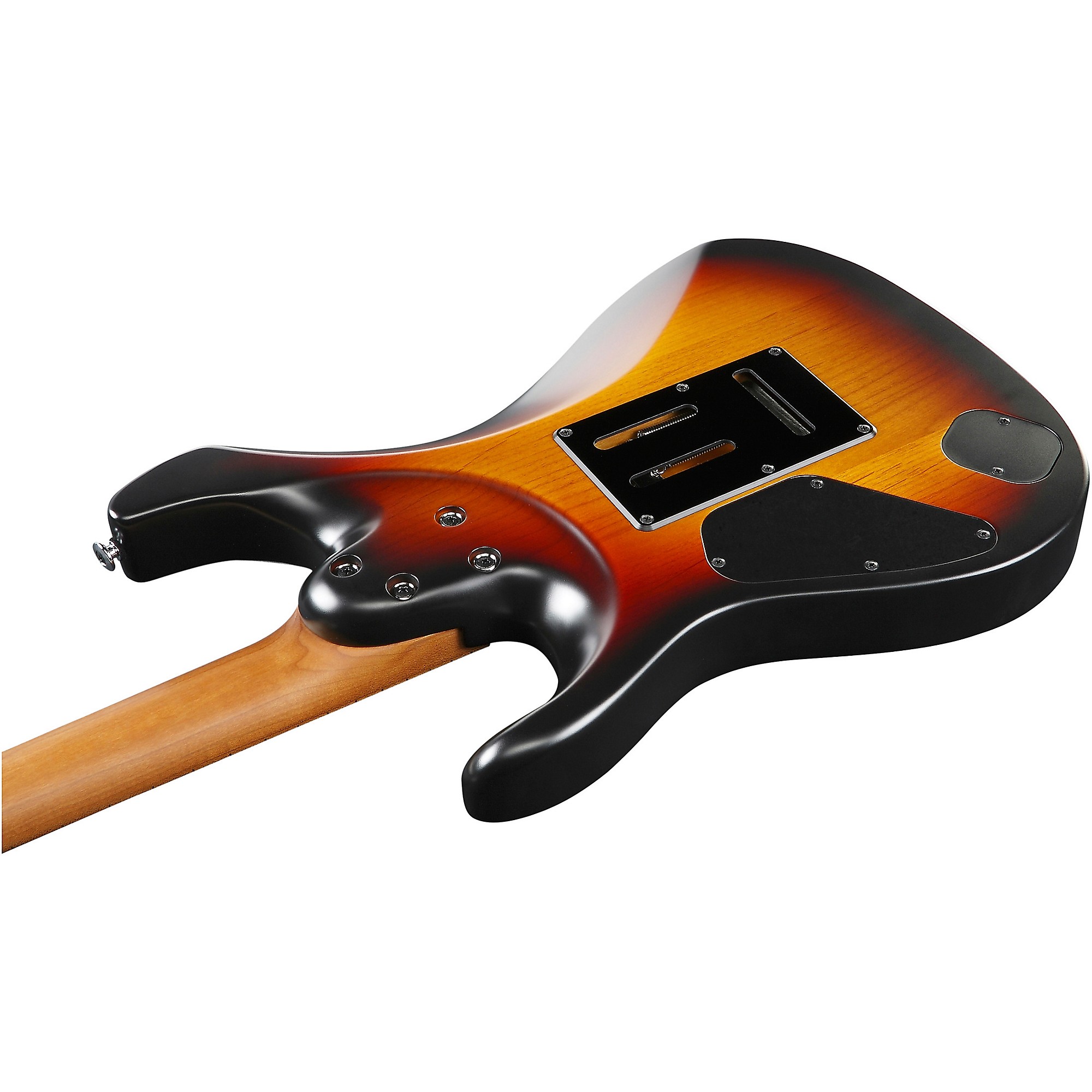 Ibanez AZ2402 AZ Prestige Electric Guitar - Tri-Fade Burst