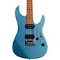 Ibanez AZ2402 AZ Prestige Electric Guitar - Ice Blue Metallic thumbnail