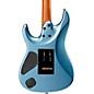 Ibanez AZ2402 AZ Prestige Electric Guitar - Ice Blue Metallic