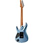 Ibanez AZ2402 AZ Prestige Electric Guitar - Ice Blue Metallic