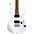 Ibanez AZ2402 Prestige Electric Guitar Gray Metallic Ibanez AZ2402 Prestige Electric Guitar Pearl White Flat