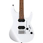 Ibanez AZ2402 Prestige Electric Guitar Pearl White Flat thumbnail