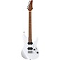 Ibanez AZ2402 Prestige Electric Guitar Pearl White Flat