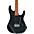 Ibanez AZ2402 Prestige Electric Guitar Gray Metallic Ibanez AZ2402 Prestige Electric Guitar Flat Black