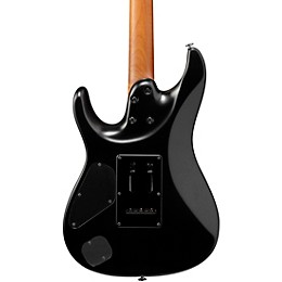 Ibanez AZ2402 Prestige Electric Guitar Flat Black