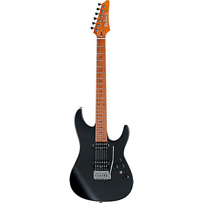 Ibanez Az2402 Prestige Electric Guitar Flat Black for sale