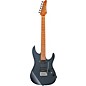 Ibanez AZ2402 Prestige Electric Guitar Gray Metallic