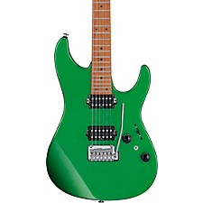 Ibanez Prestige AZS2200 ミントグリーン Amazon.com: Ibanez Prestige AZS2200 Electric Guitar - Mint