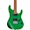 Ibanez AZ2402 Prestige Electric Guitar Apple Green Metallic Ibanez AZ2402 Prestige Electric Guitar Apple Green Metallic