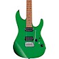 Ibanez AZ2402 Prestige Electric Guitar Apple Green Metallic thumbnail