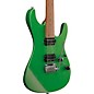 Ibanez AZ2402 Prestige Electric Guitar Apple Green Metallic