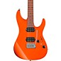Ibanez AZ Prestige AZ2402 Electric Guitar - Roadster Orange Metallic thumbnail