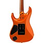 Ibanez AZ Prestige AZ2402 Electric Guitar - Roadster Orange Metallic