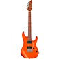 Ibanez AZ Prestige AZ2402 Electric Guitar - Roadster Orange Metallic