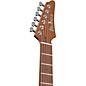 Ibanez AZ Prestige AZ2402 Electric Guitar - Roadster Orange Metallic