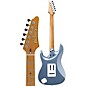Open Box Ibanez AZ2204 AZ Prestige Series Electric Guitar Level 2 Ice Blue Metallic 190839489807